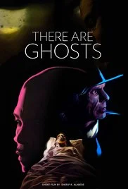  There Are Ghost