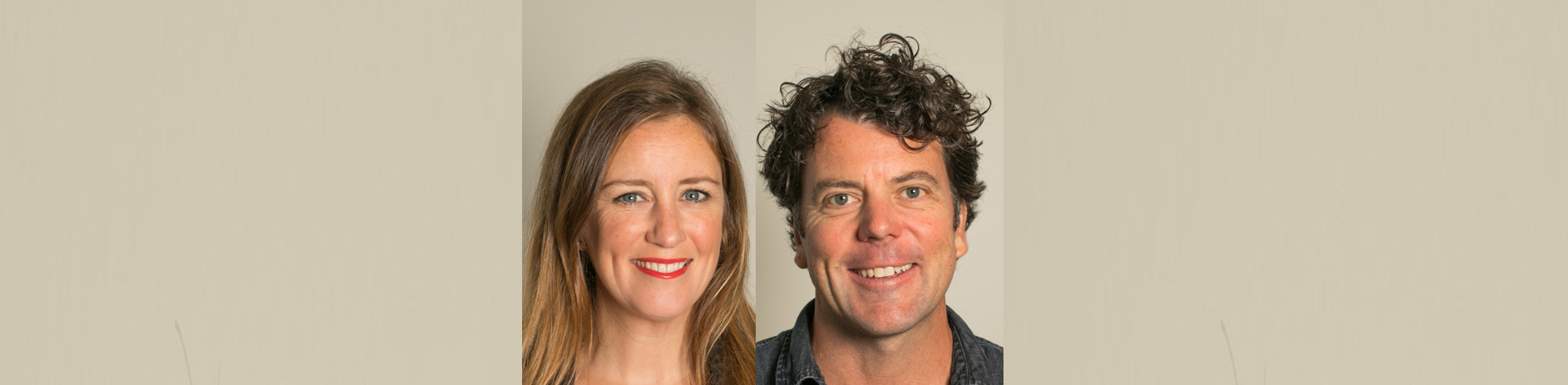 Ep 198. Anne Driscoll and Chris Schultz: Partners at Work and in the ...