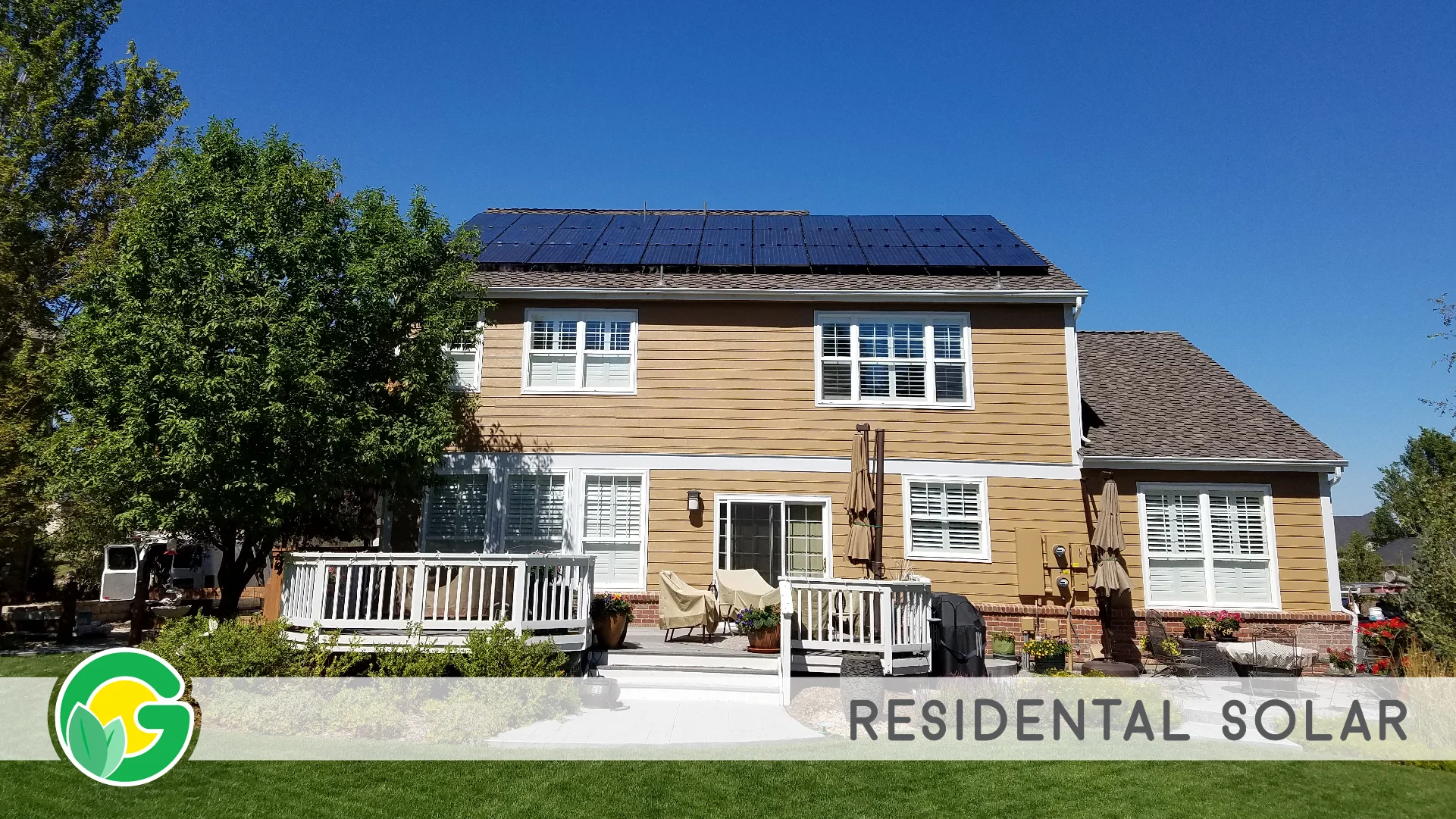 Solar Panel Installation Denver