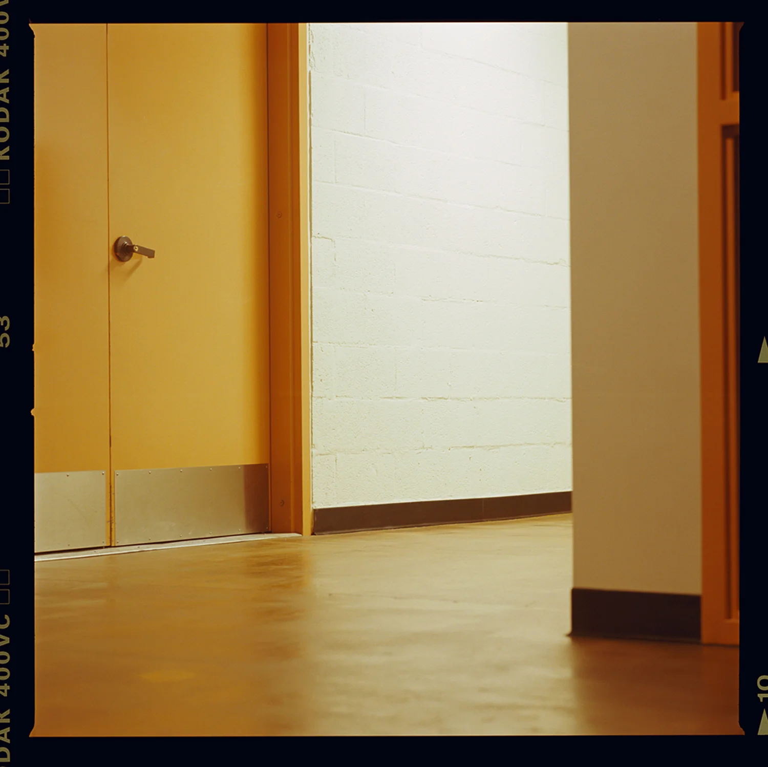 Atriums Series 01