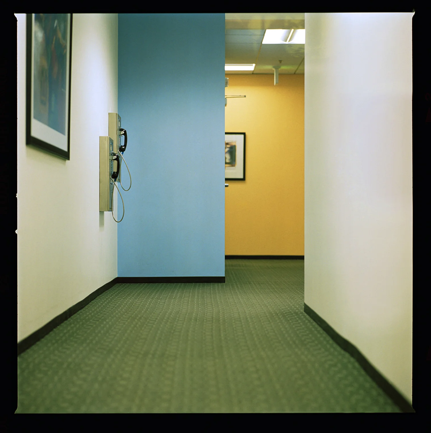 Atriums Series 02