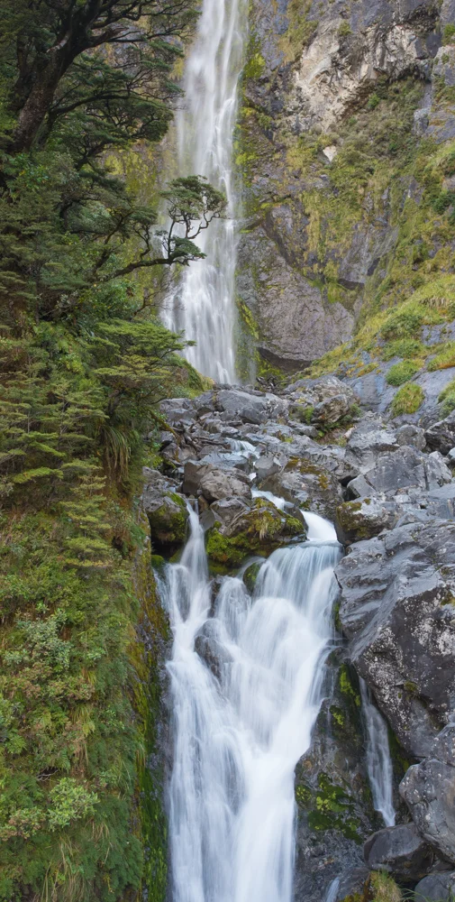 Devil´s Punchbowl