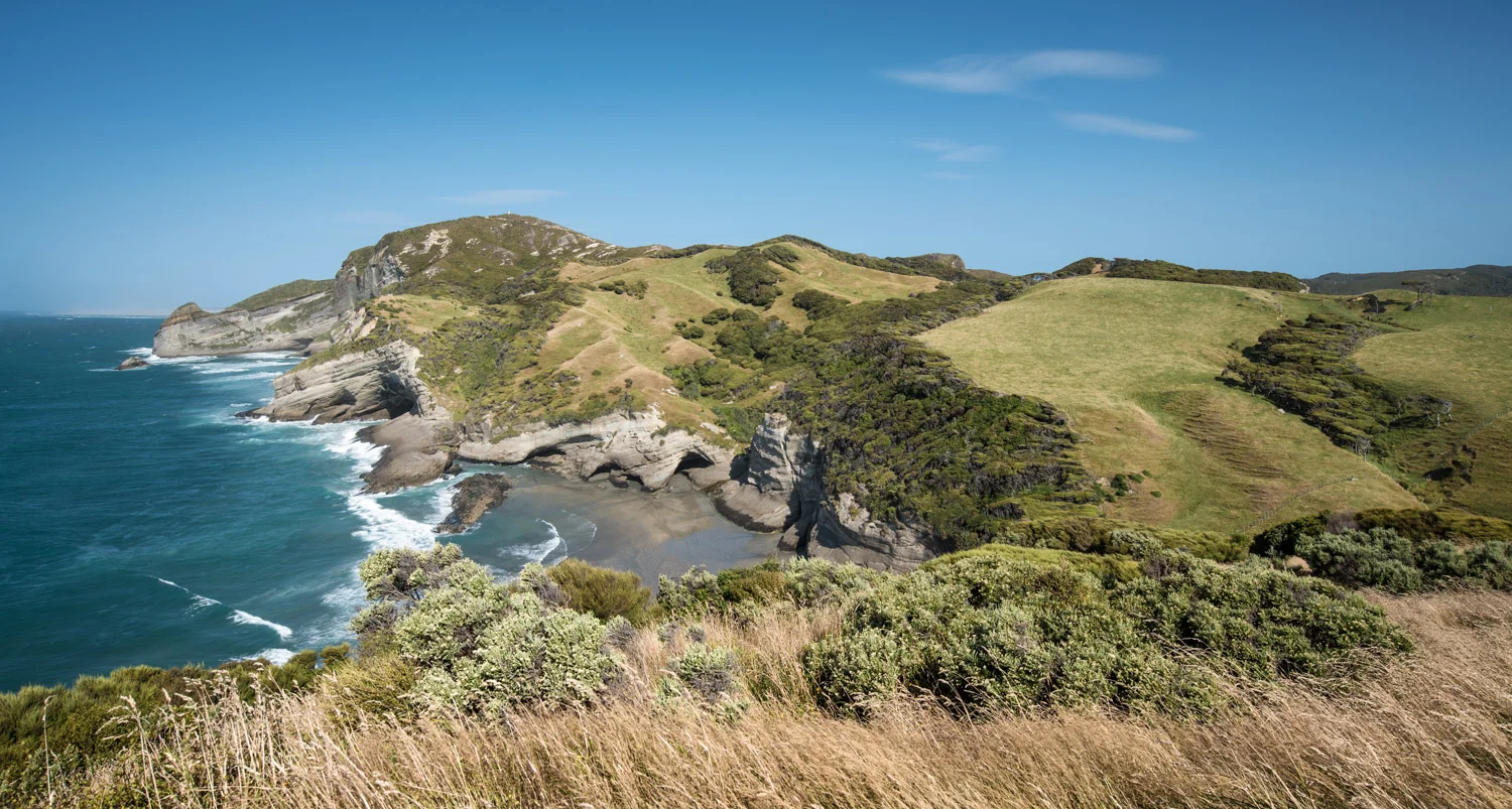 Puponga Farm