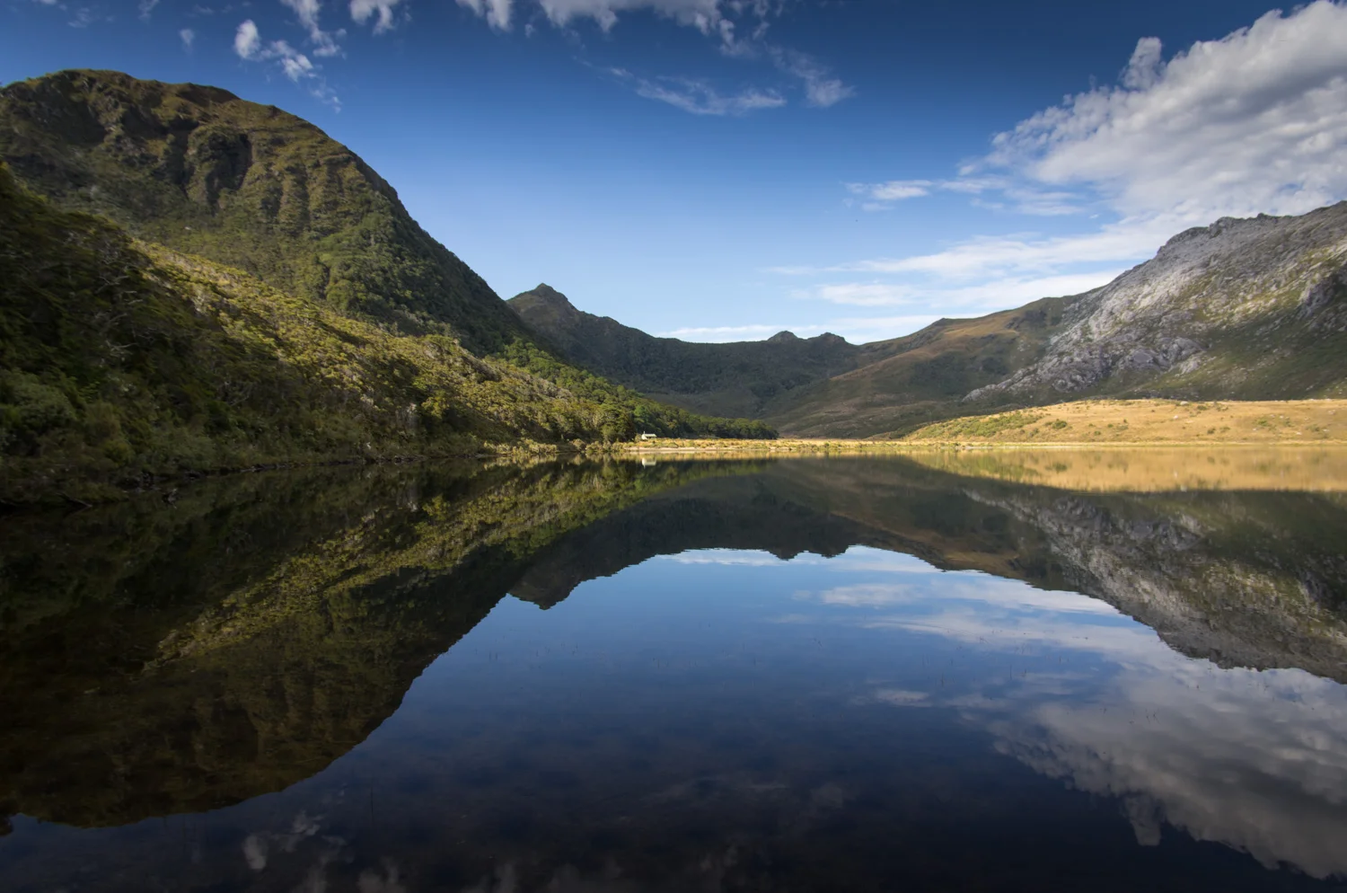 Boulder Lake