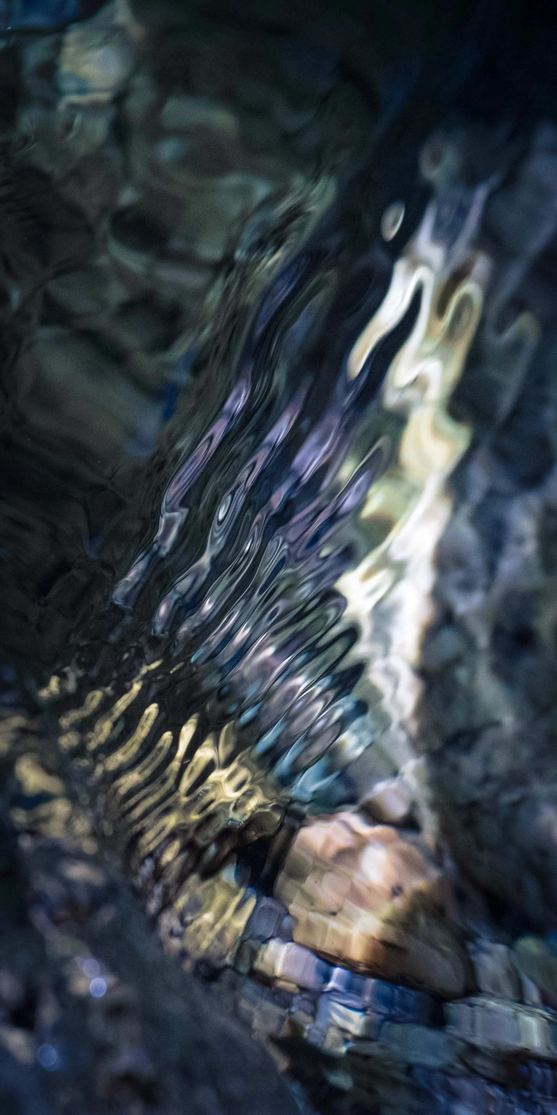 The Sound of Water