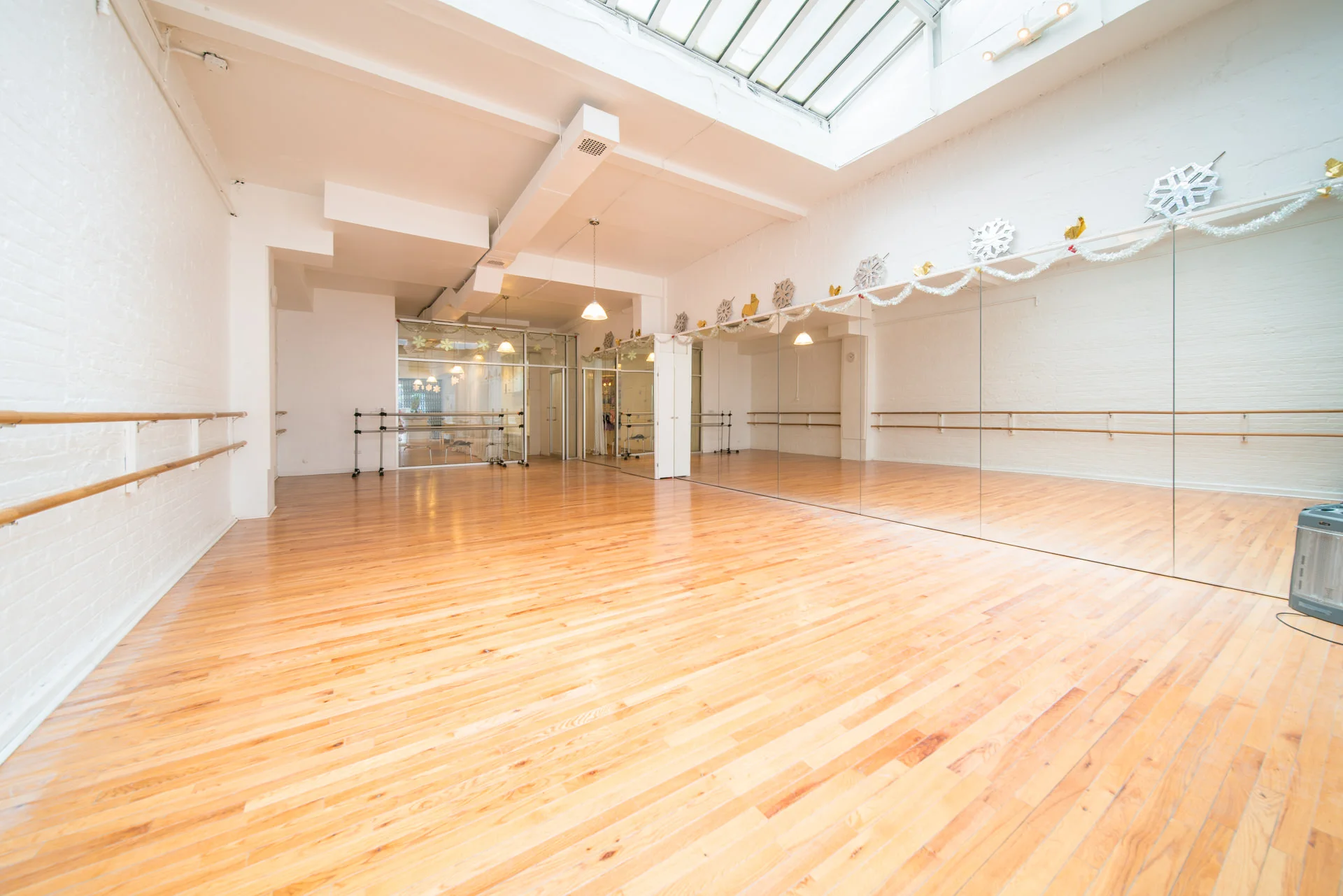 Skylight Dance Studio Dance Studio In Manhattan Event