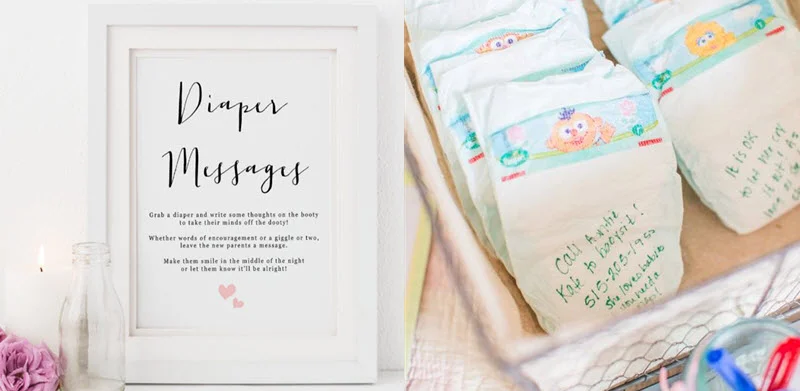 Image Credit: babyshowersnyc.com