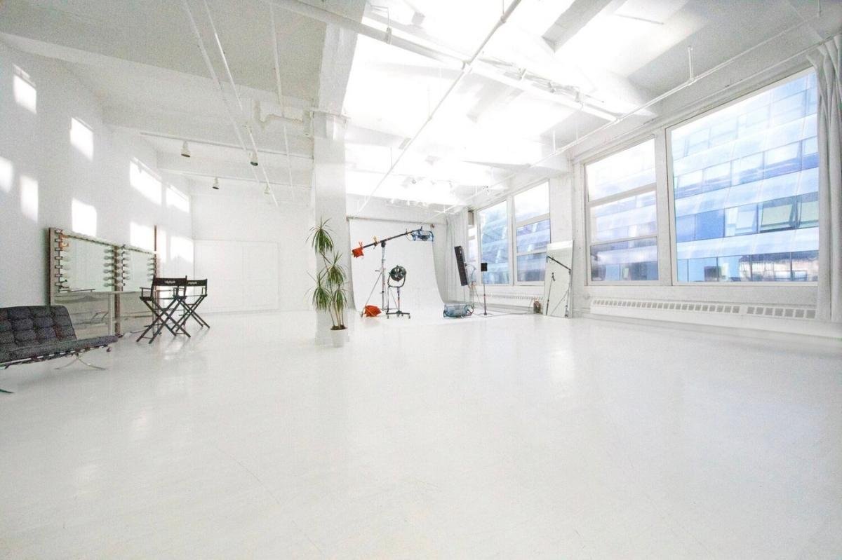 Hudson Yards Loft 9 Event Spaces New York