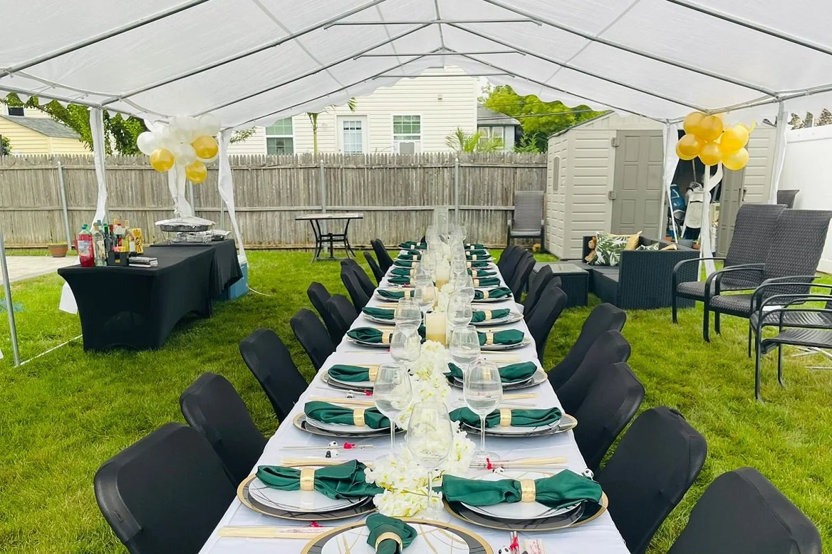 Outdoor Space in Queens — EVENT SPACES NEW YORK