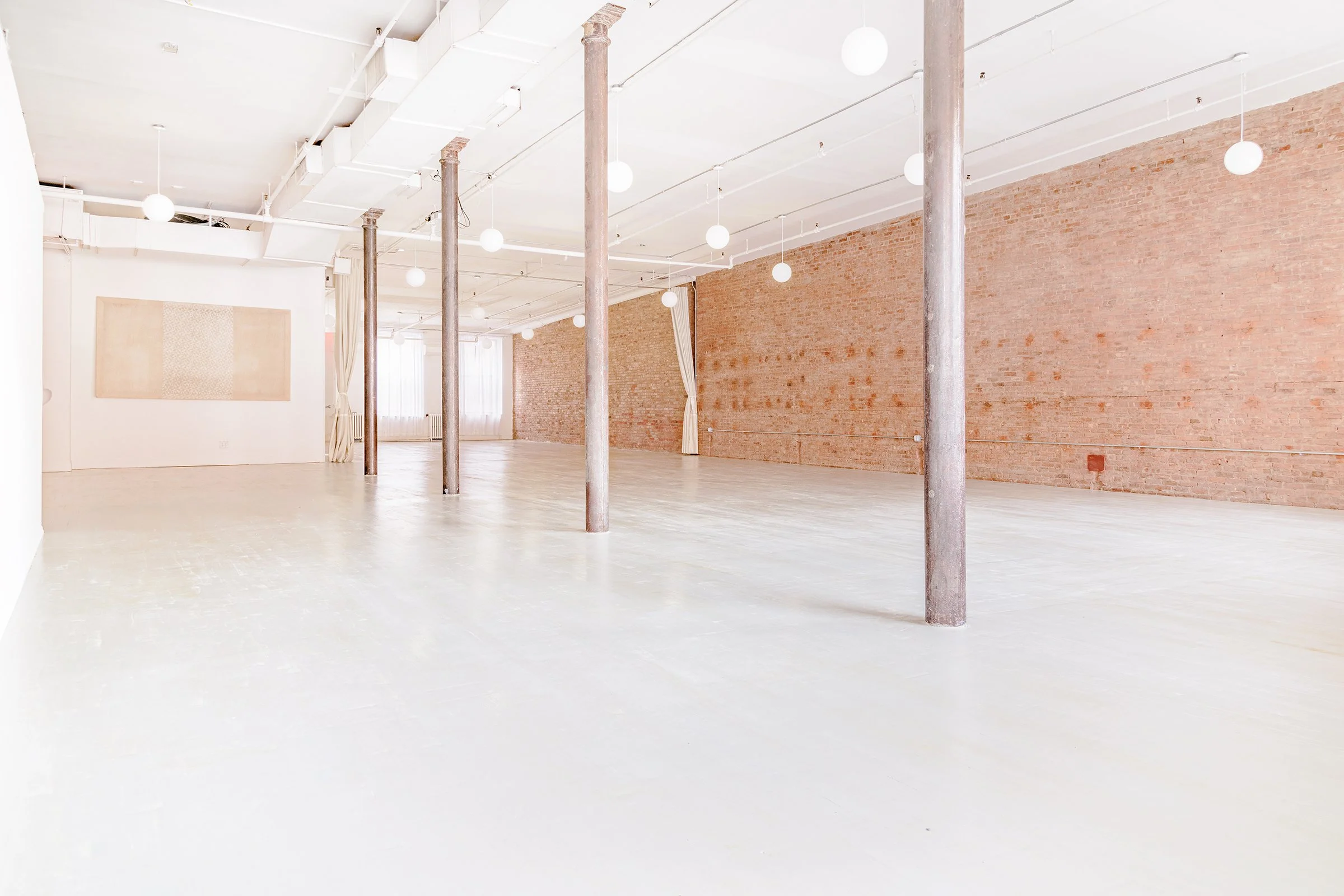 Picture of Exposed Brick Loft — EVENT SPACES NEW YORK