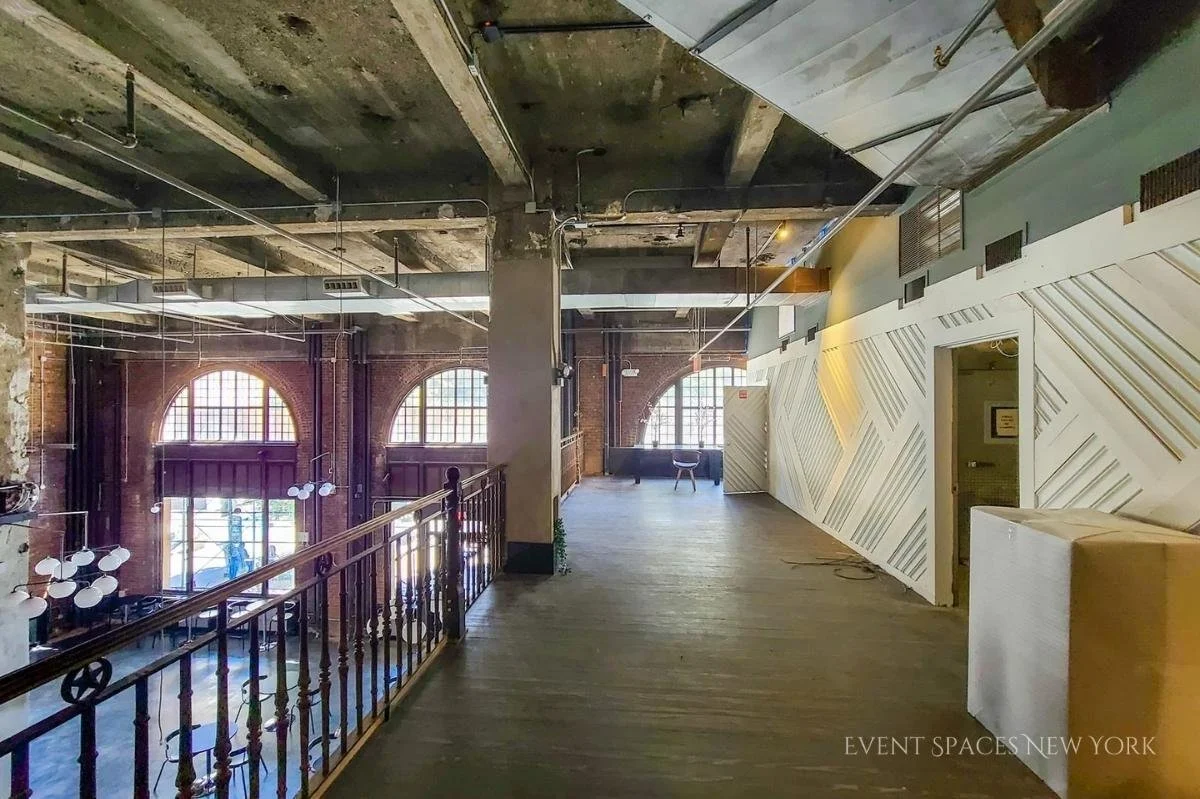 The Loft Brooklyn — EVENT SPACES NEW YORK
