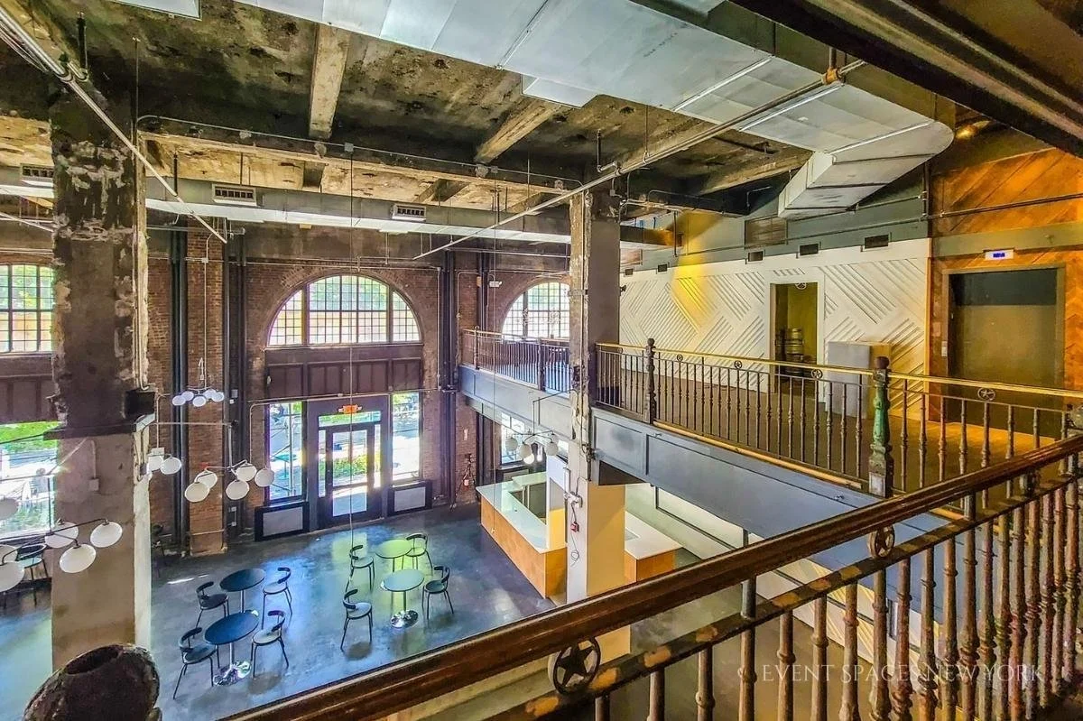 The Loft Brooklyn — EVENT SPACES NEW YORK