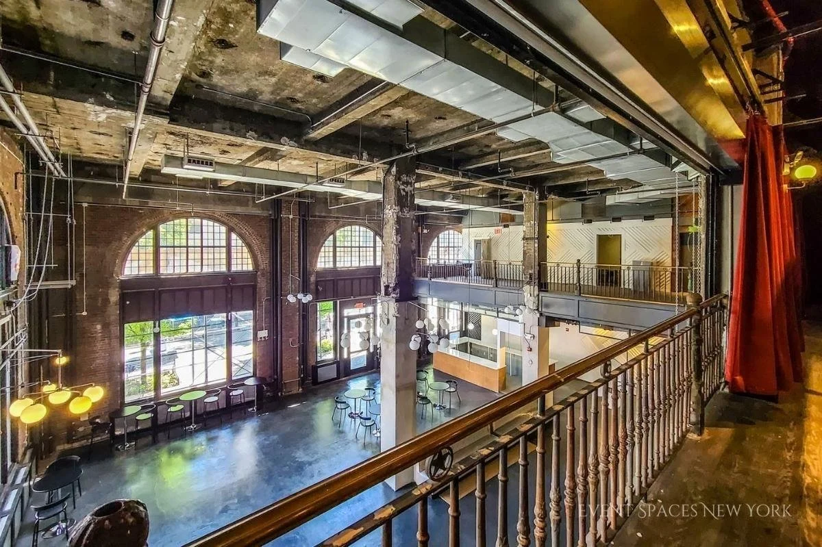 The Loft Brooklyn — EVENT SPACES NEW YORK