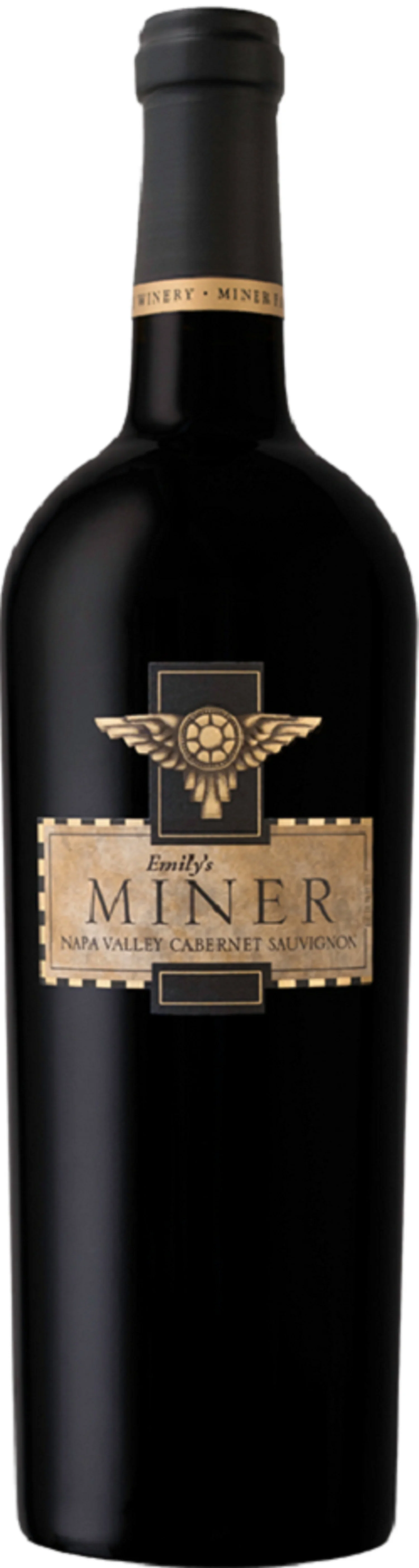 Miner - Emily's Napa Valley Cabernet Sauvignon