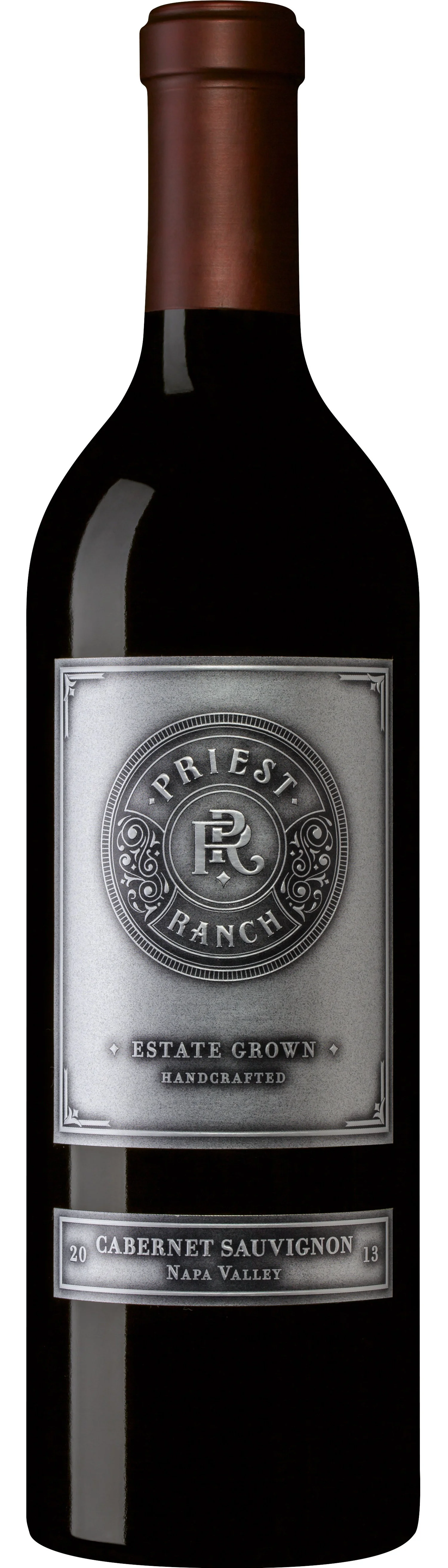 Priest Ranch - Cabernet Sauvignon, Napa
