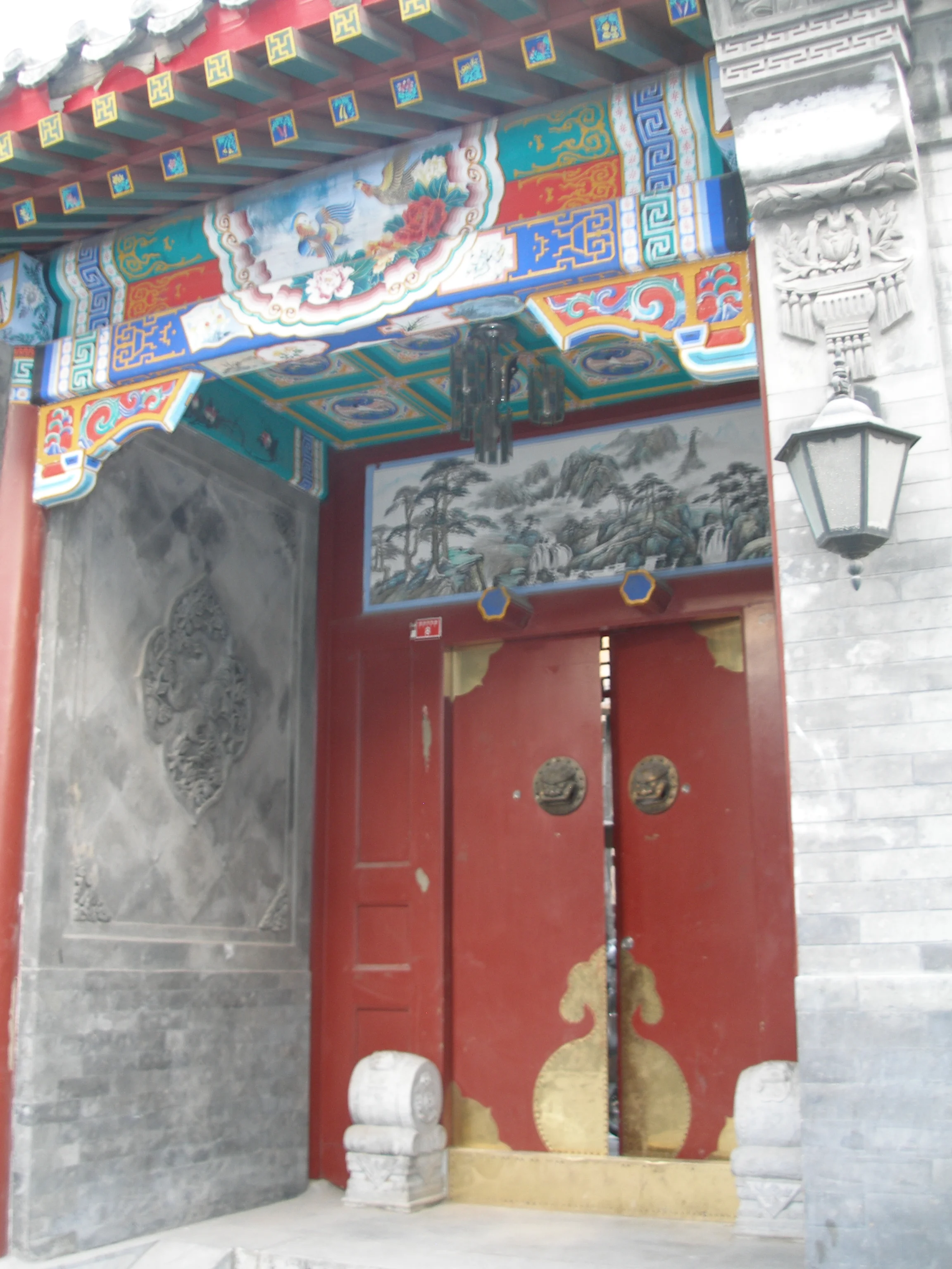 Shanghai