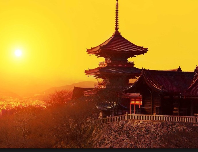 Kyoto