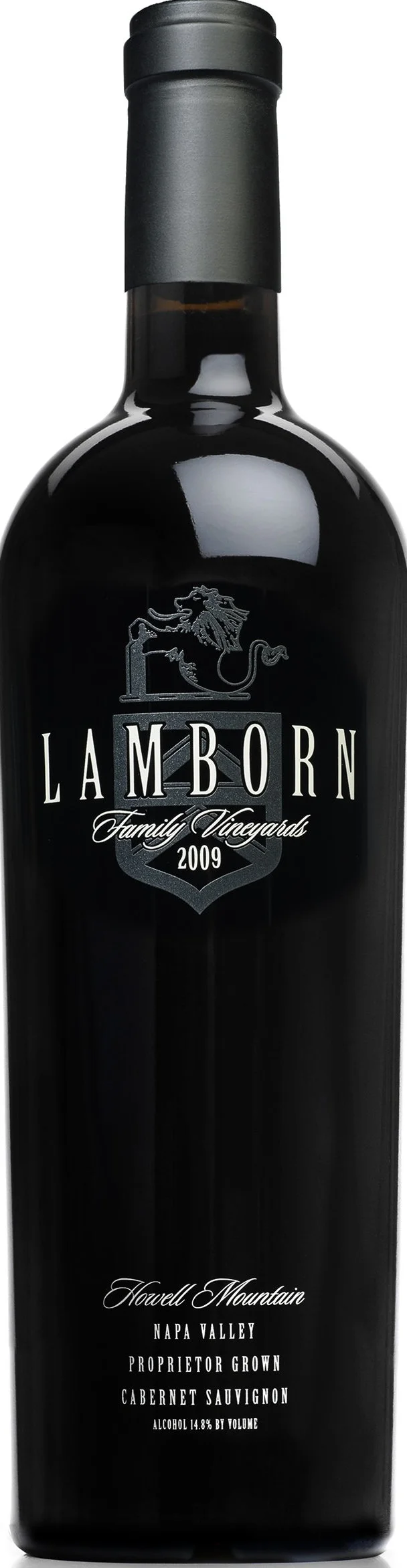Lamborn - Cabernet Sauvignon, Howell Mountain