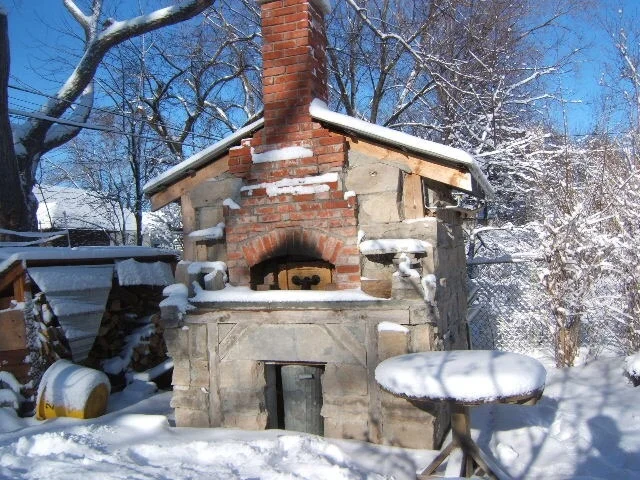 Photo c/o Cliffside Hearth