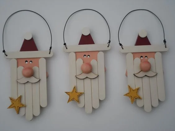 Kids/Teen Ornaments $15 per person
