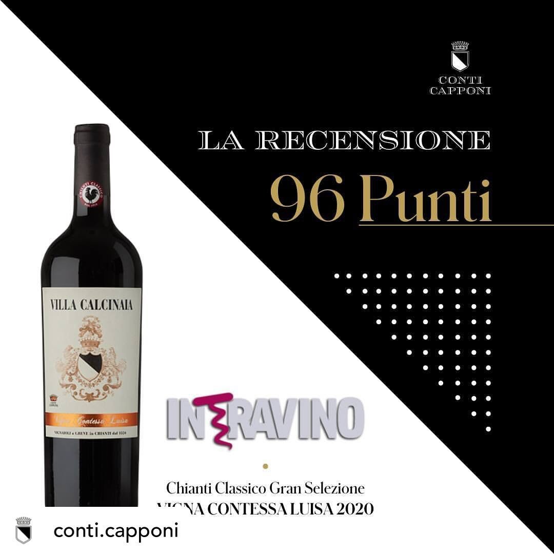 @conti.capponi Grazie a Leonardo Romanelli per la recensione dei nostri Chianti Classico Gran Selezione su Intravino.

https://www.intravino.com/primo-piano/chianti-classico-gran-selezione-133-assaggi-dimostrano-una-scommessa-vinta-da-33-a-213-etiche