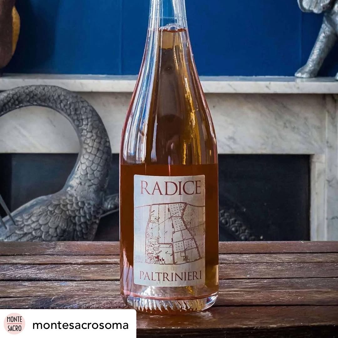 Posted @withregram • @montesacrosoma If you know us, you know that we won’t pass up the opportunity to celebrate our wine friends when they are in town.
🍇 This Wednesday, May 14th, for our wine dinner series, we are hosting two wineries