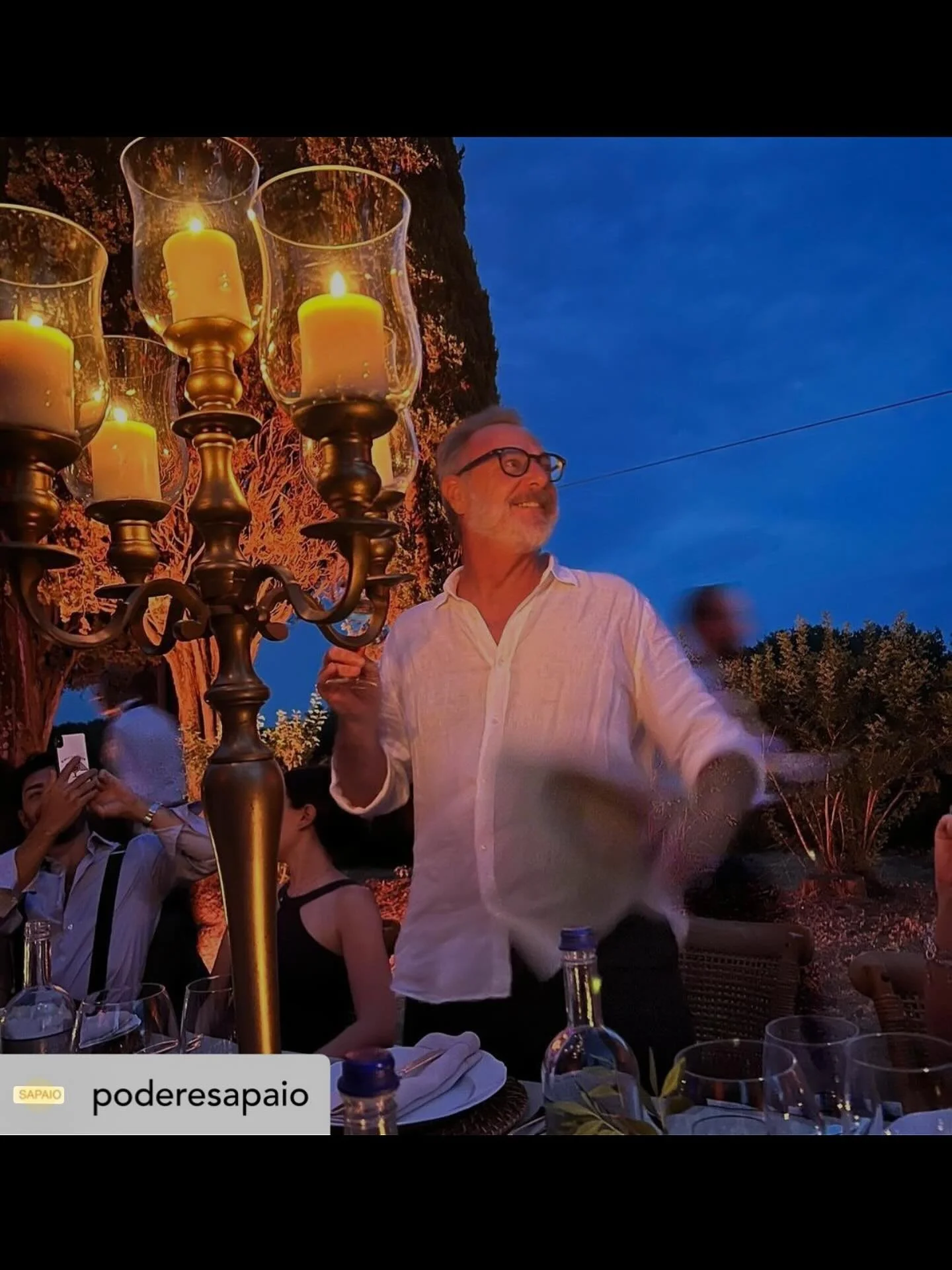 Posted @withregram • @zingarisf Massimo Piccin at Zingari.
Massimo Piccin, Founder, Sapaio. In 1999, Massimo Piccin was working in Vittorio Veneto as an engineer in the family construction company when he decided to follow the great passion th