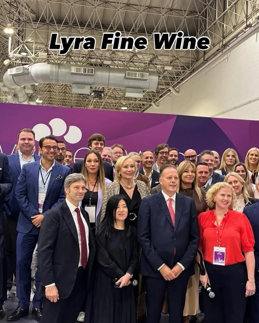 Posted @withregram • @vinitalyofficial 🍷 seven Producers Selected for OperaWine 2026 🇮🇹
🌟We are proud to share that five producers from the @lyra_wine portfolio — @braidawines @borgodeltiglio @passopisciaro_cantina @tenuta_di_trinoro