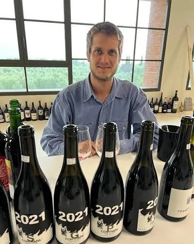 @lyra_wine 📣 Exciting news! Lyra fine wine import will represent Vini Franchetti’s @tenuta_di_trinoro (Val d’Orcia, Tuscany) and @passopisciaro_cantina (Mount Etna, Sicily) Jan 1, 2026 (Available only in California).
•
From Trino