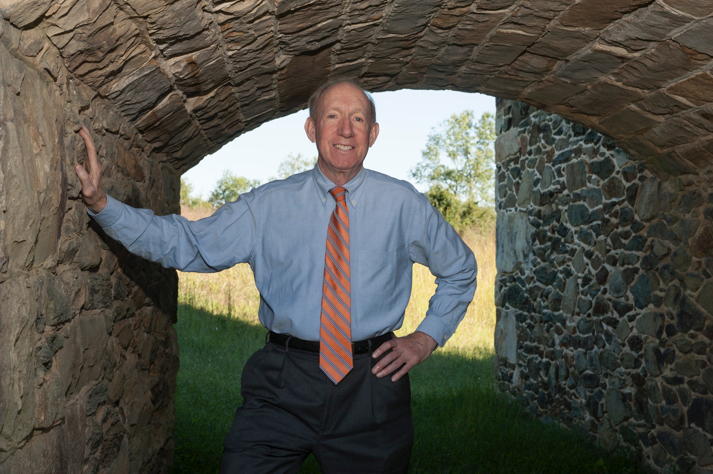 The Crofts' Period Inspired Stone Barn