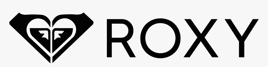 Roxy brand logo