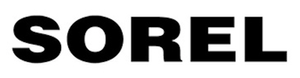 Sorel brand logo