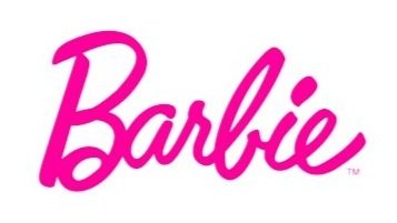 Barbie brand logo