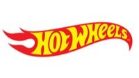 Hot Wheels brand logo