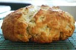 Irish Soda Bread