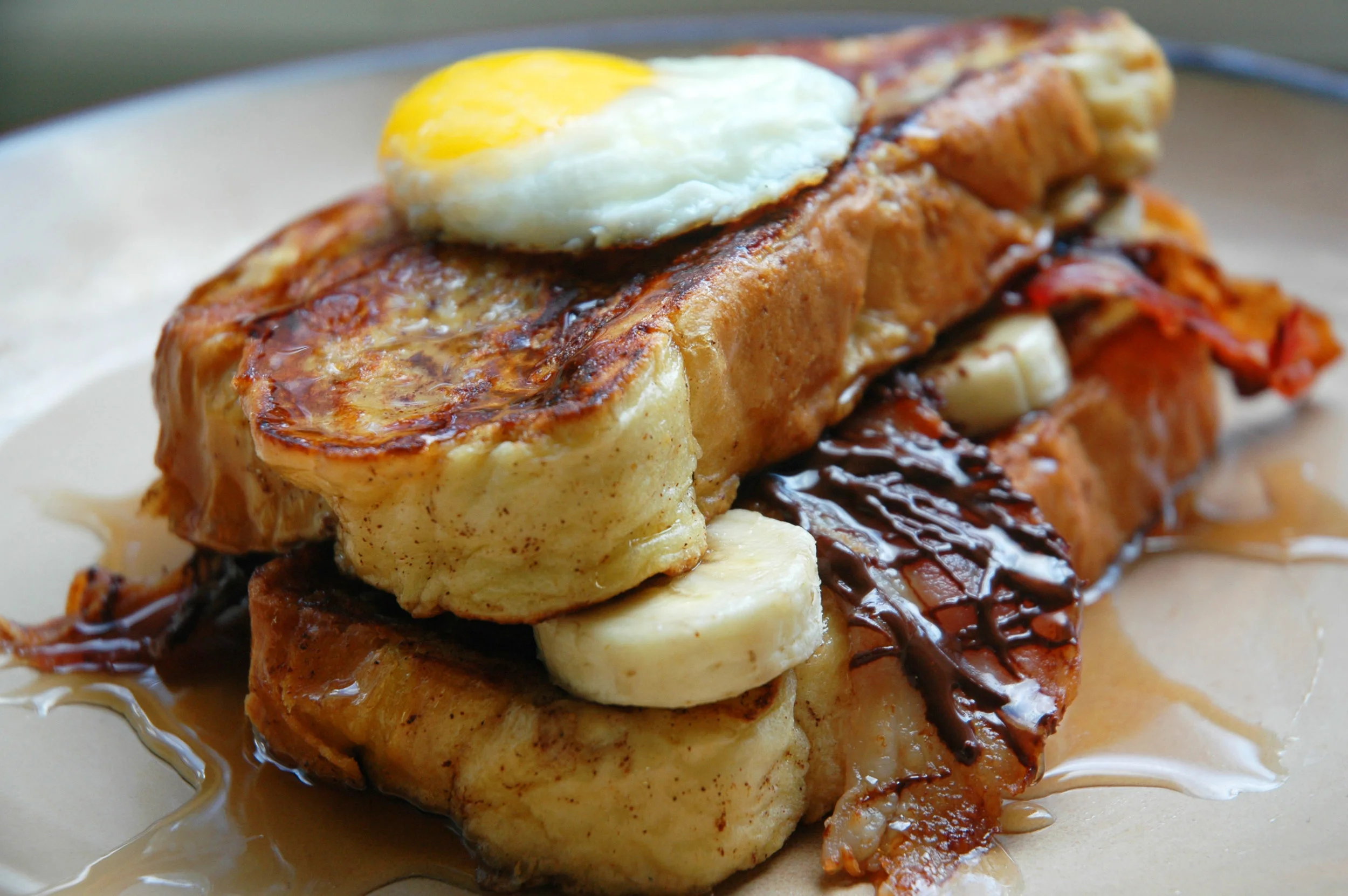 Challah Hangover