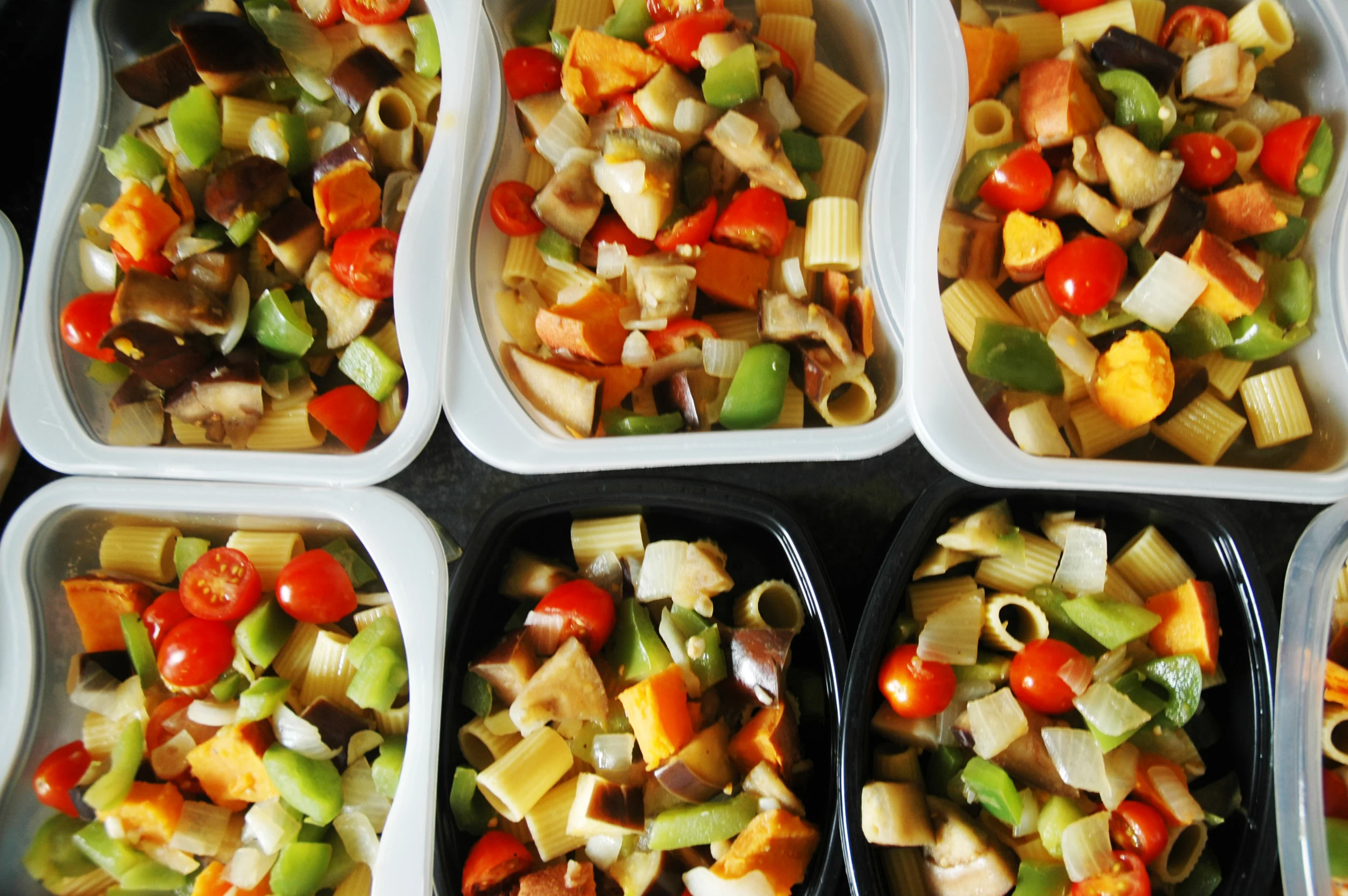 How to Make Lean Cuisines