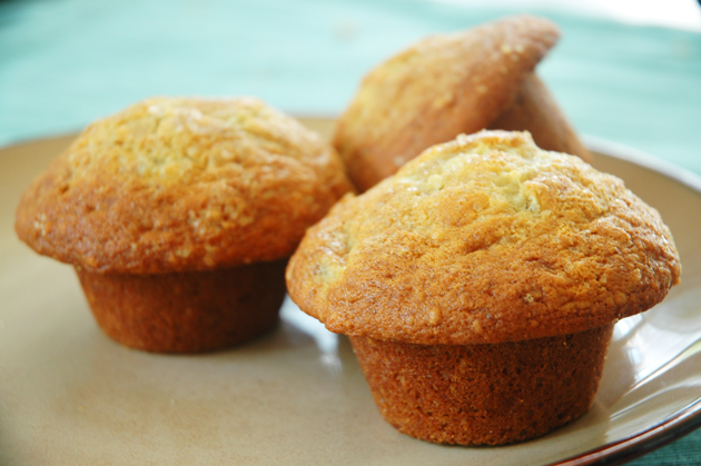Banana Bread Recipe