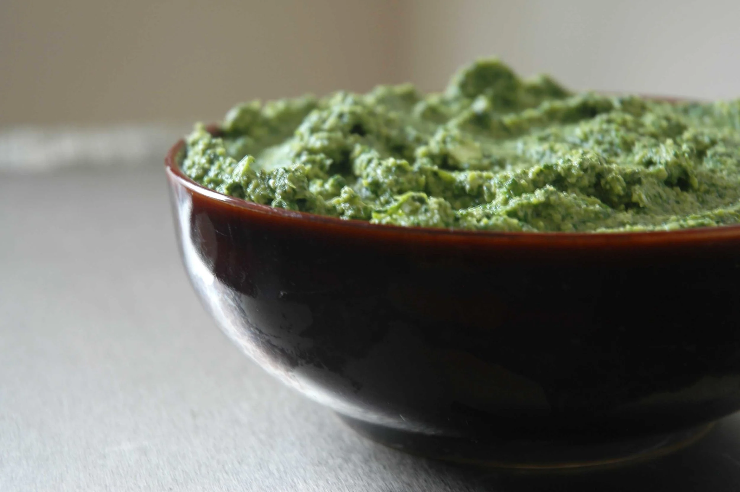Green Sauce