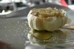 Roasted Garlic