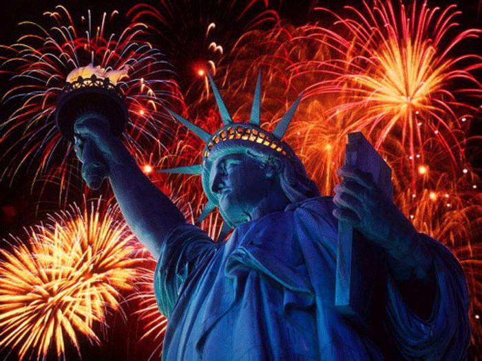 4th of July Recipe Round Up