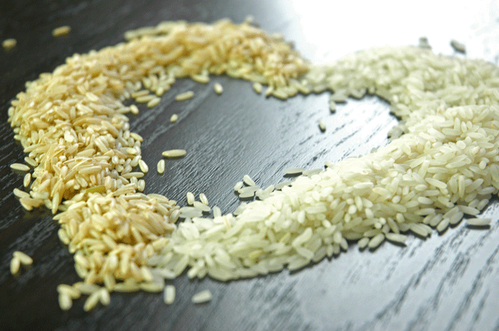 Getting to know: Rice