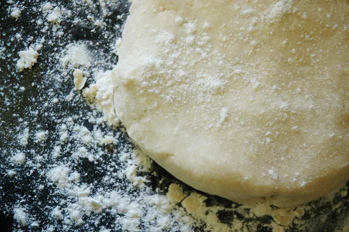 Pie Dough