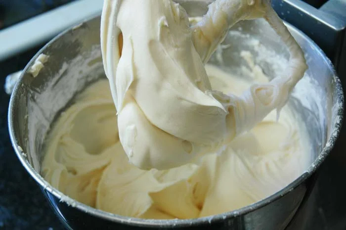 Cream Cheese Frosting