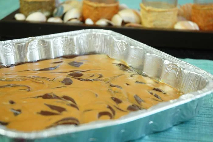 Biscoff Fudge