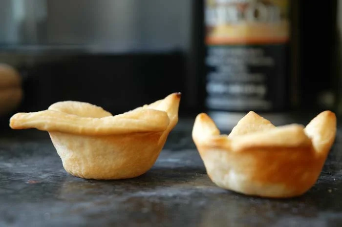Appetizer Cups