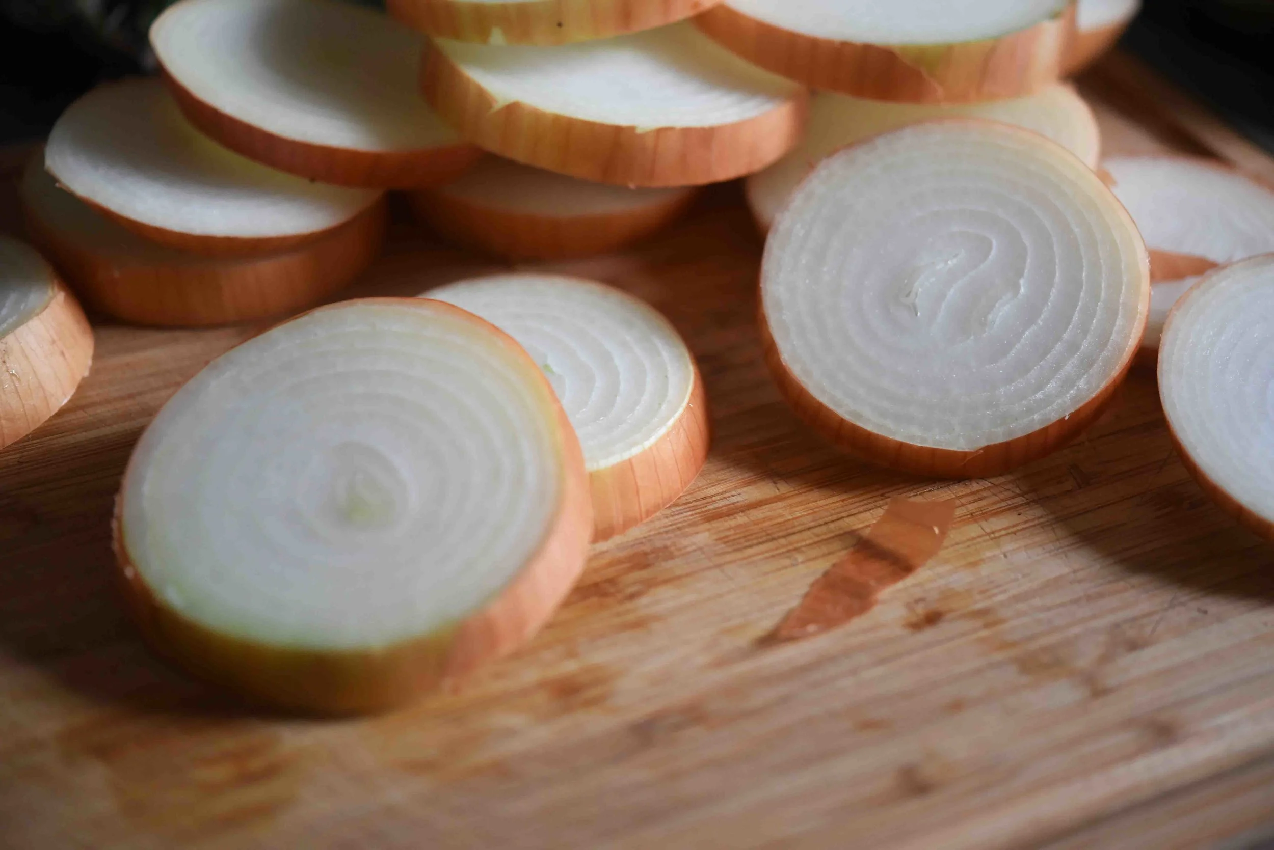 Balsamic Roasted Onions — Nikki Dinki Cooking