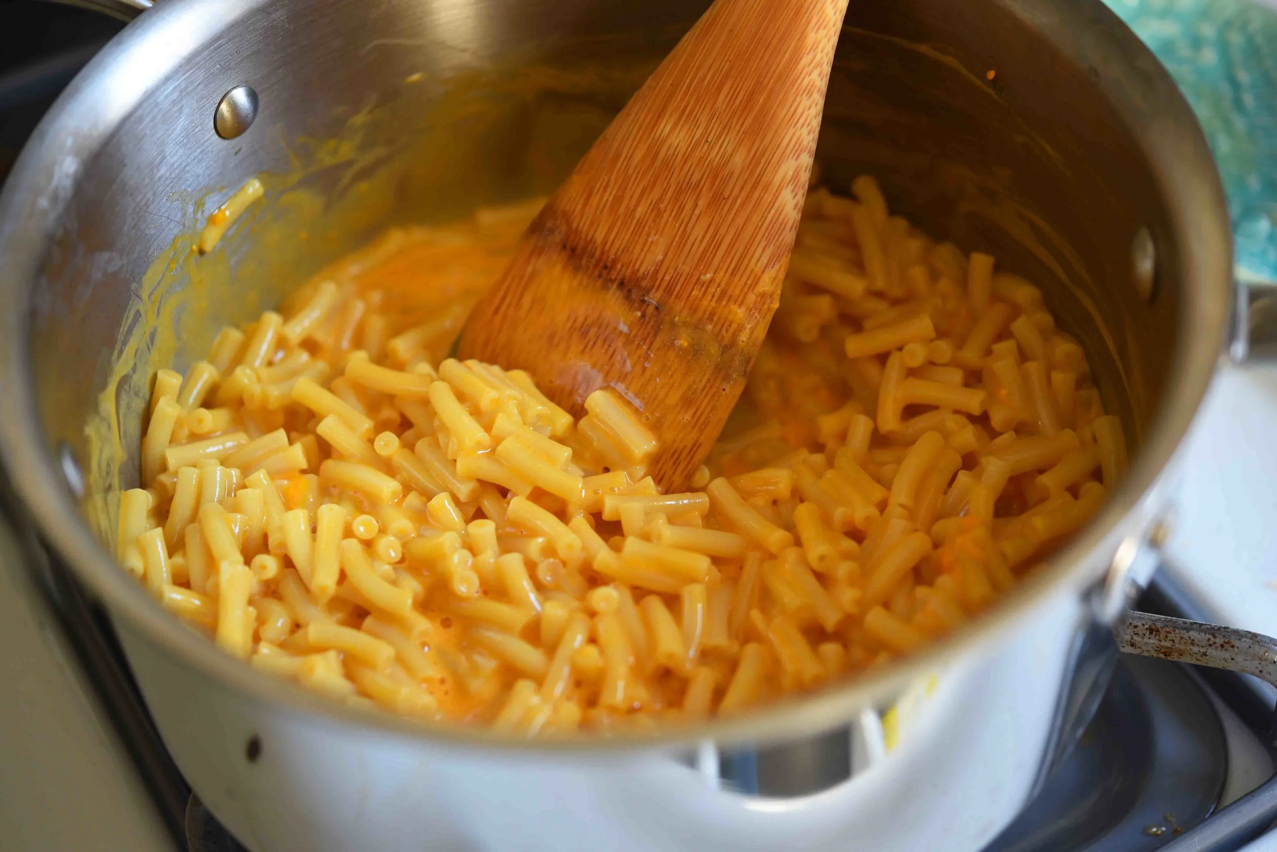 devour buffalo chicken mac and cheese nutrition