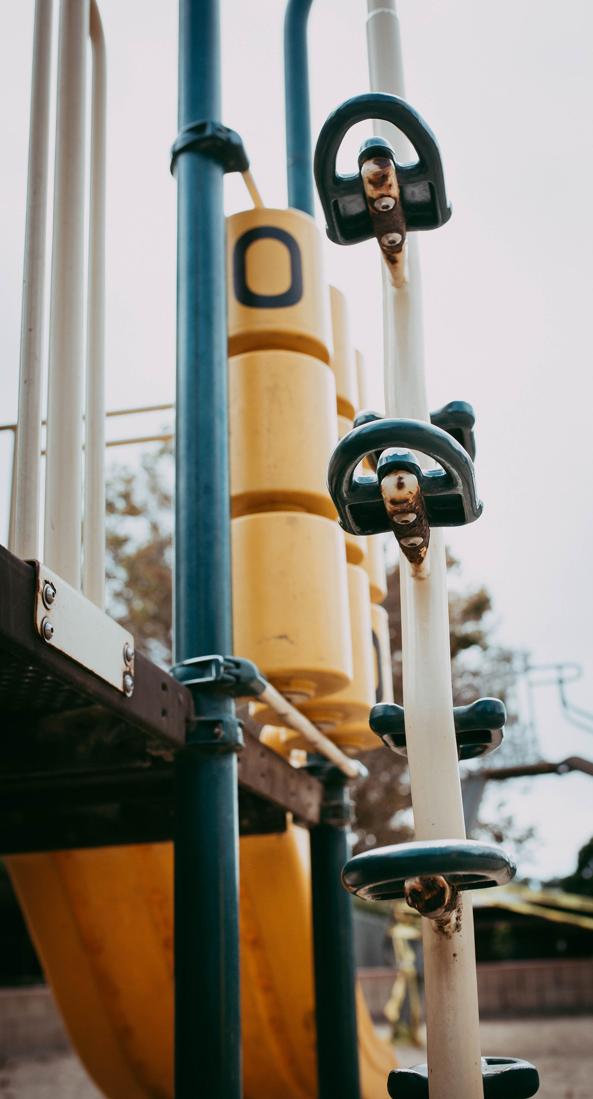 Vieja Valley Playground