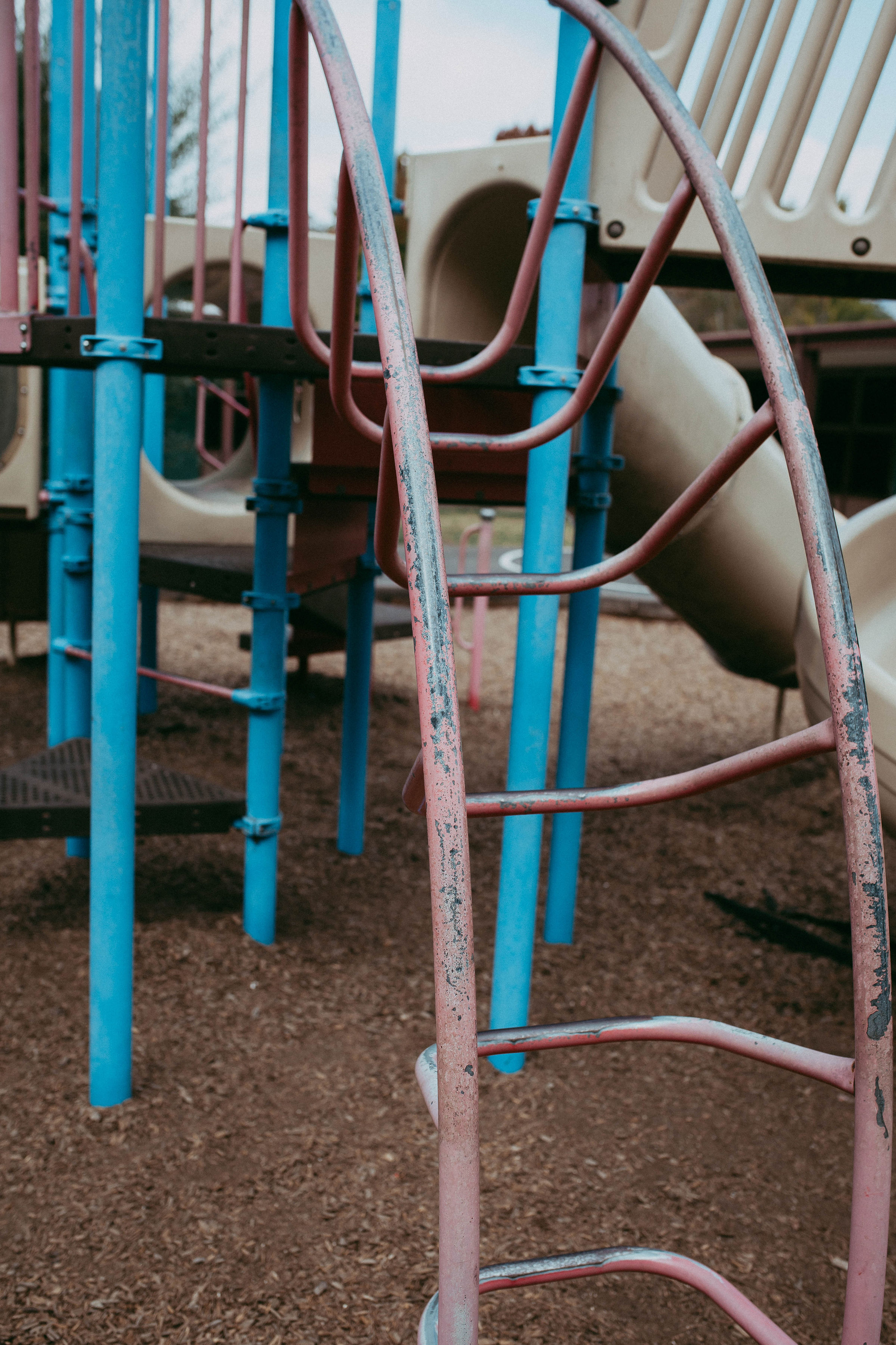 Vieja Valley Playground